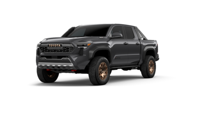 Featured 2026 Toyota Tacoma i-FORCE MAX Trailhunter Truck Double Cab for sale near you in Peoria, AZ